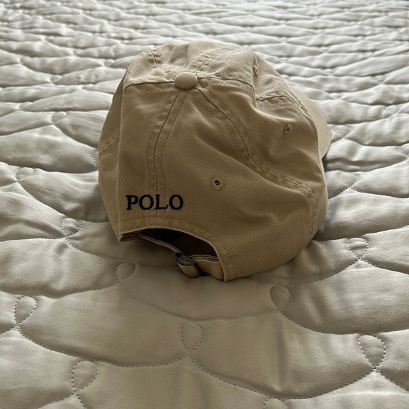🧢NEW🧢 Polo Ralph Lauren Baseball Cap with adjustable Closure -Authentic - Picture 3 of 4